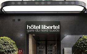 リベルテル ガル デュ ノール スエド